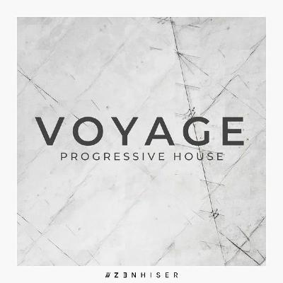 Voyage - Progressive House (Sample Pack) Voyage - Progressive House (Sample Pack)