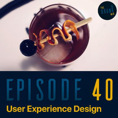 40: User Experience Design