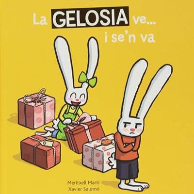 La Gelosia ve... i se'n va La Gelosia ve... i se'n va