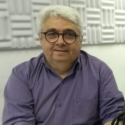 CONVERSA INTELIGENTE - TERÇA 27.11.2018 - PROF. ADERSON - TEMA - QUALIDADE DE VIDA NO TRABALHO episode artwork