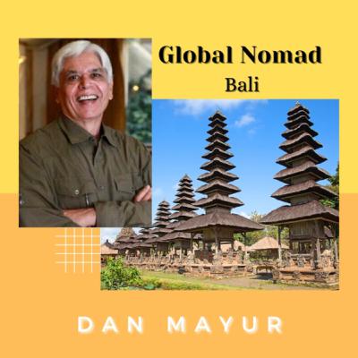 Bali, the Beautiful