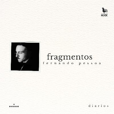 "Diarios", de Fernando Pessoa