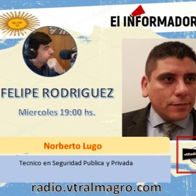 NOVENO PROGRAMA DE EL INFORMADOR -