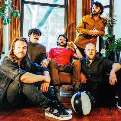 Both Sides of Goose, America's Premier Jam Band