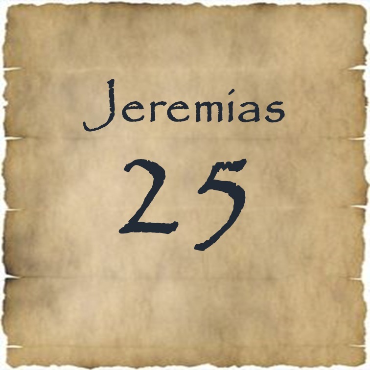 Jeremias 25 episode artwork