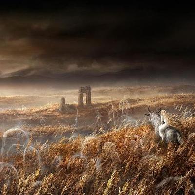 Save Room Reviews: ELDEN RING - SHADOW OF THE ERDTREE