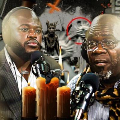 Les Dieux kongos et leur cultes (mythologie kongo)