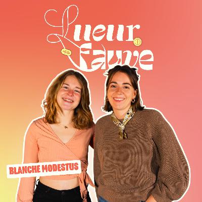 Elle a quitté Rochefort pour vivre sur un bateau dans les Caraïbes, rencontre avec Blanche Modestus Elle a quitté Rochefort pour vivre sur un bateau dans les Caraïbes, rencontre avec Blanche Modestus
