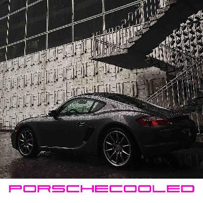 PorscheCooled Owner Stories #81 – Wyatt ’85 944 and 987 Cayman S PorscheCooled Owner Stories #81 – Wyatt ’85 944 and 987 Cayman S