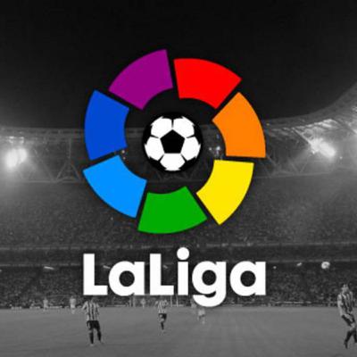 Laliga Episodio 2 ⚽️ 20-21