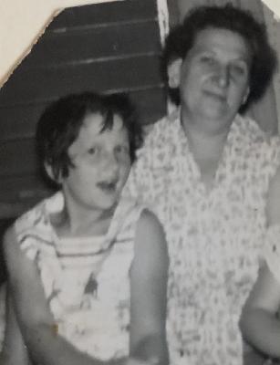 Bonus episode of Authentically, Debz: A Southern Girl Looks at 70 Bonus episode of Authentically, Debz: A Southern Girl Looks at 70