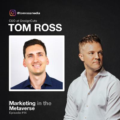 14. Community Building with Tom Ross 14. Community Building with Tom Ross