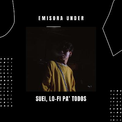 suei, lo-fi pa' todos suei, lo-fi pa' todos