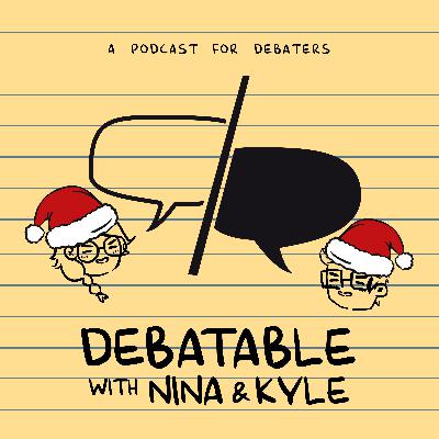 110. Where did the Christmas Spirit Go?: Celebrations, Capital, and Colonialism