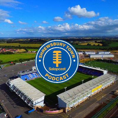 2024/25 - EP16 - Takeover and out 2024/25 - EP16 - Takeover and out