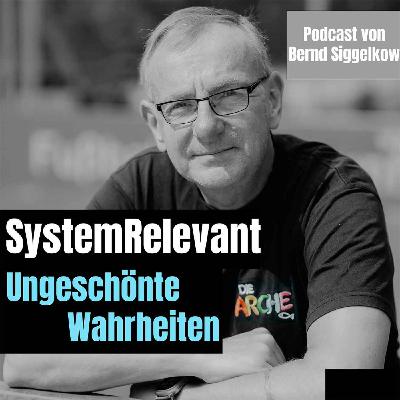 Ein Gespräch mit Safa über eine traumatischen Flucht und gelungene Integration