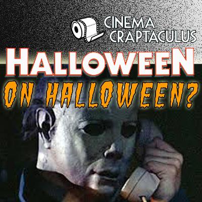 Halloween on Halloween