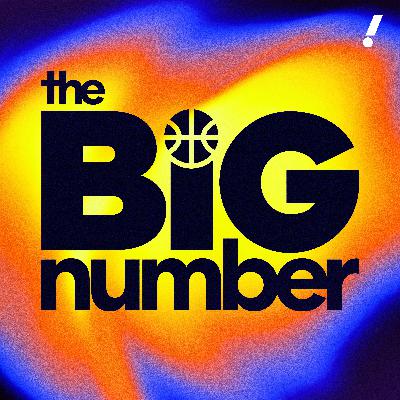Debating the 2026 Hall of Fame class: Andre Iguodala, Blake Griffin + Bulls PAY UP for Josh Giddey | The Big Number
