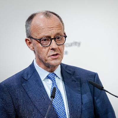 Münchner Sicherheitskonferenz - Euer Weltbild teilen wir nicht, aber bitte lasst uns nicht allein Münchner Sicherheitskonferenz - Euer Weltbild teilen wir nicht, aber bitte lasst uns nicht allein