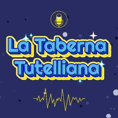 1x01 Cripto Taberna Tutelliana | Regulación MiCA, Revolución Financiera y BullRun la película