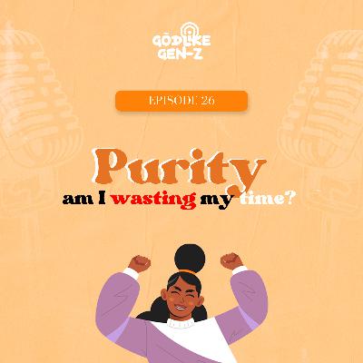 Purity: Waste of time?