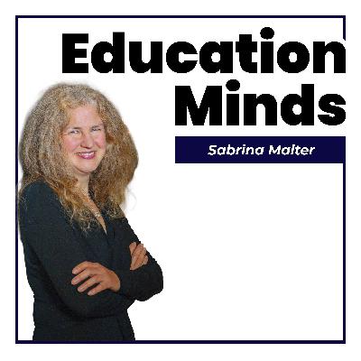 Education Minds - Didaktische Reduktion und Erwachsenenbildung: #143 Sabrina Malter – Lernen zur täglichen Gewohnheit machen