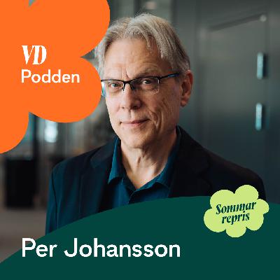 Sommarrepris: Per Johansson