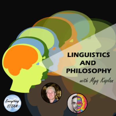Linguistics & Philosophy Linguistics & Philosophy
