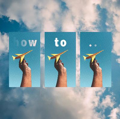 How To... Serve