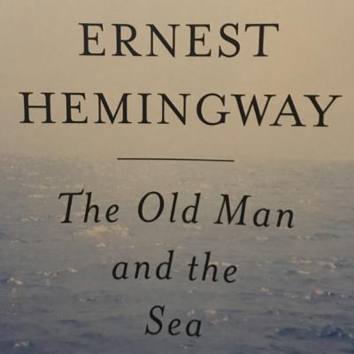 【Read-Aloud】The Old Man and the Sea by Ernest Hemingway