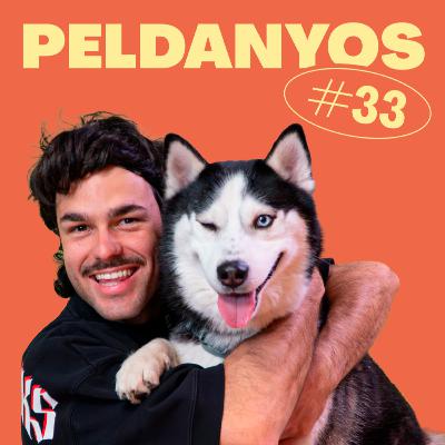 Perreando con Peldanyos: perder la cabeza, aprender a decir basta y crear para descubrir quién eres Perreando con Peldanyos: perder la cabeza, aprender a decir basta y crear para descubrir quién eres