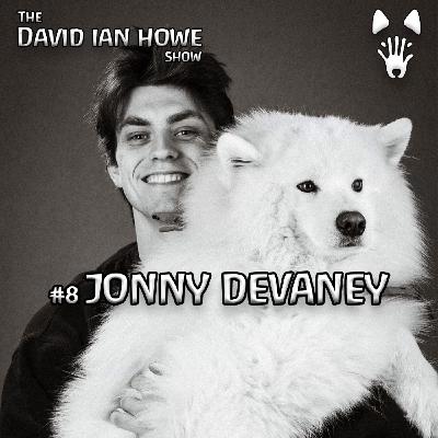 Dogs, Archaeology, History, Skits, YouTube Shorts, and more Dogs with Jonny Devaney | TDIHS #8