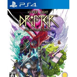 Episode 32: Gaming - Hyper Light Drifter Episode 32: Gaming - Hyper Light Drifter