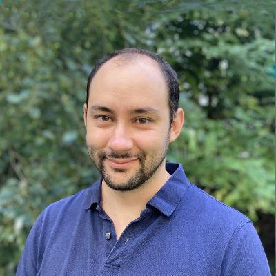Science in Resistance: Direct Action for Climate Justice, Democracy in Education w/ FERNANDO RACIMO