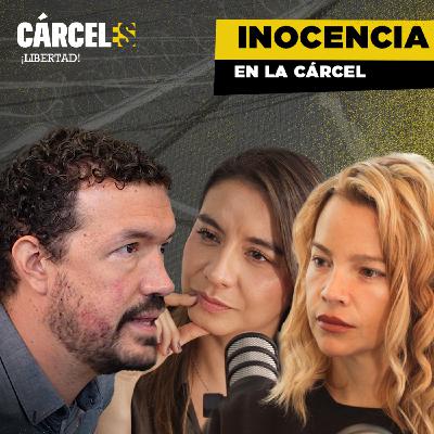 El ABOGADO de Saúl Zárate ROMPE el SILENCIO | Johana Bahamón | María Camila Díaz | Cárceles Podcast