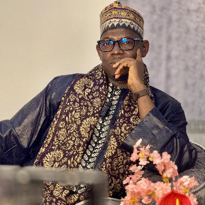 LE CHOIX DU PROPHETE