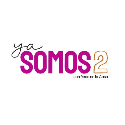 T02 E02 - Nacimos para ser papás