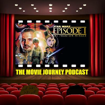 Star Wars: Episode I - The Phantom Menace (1999)