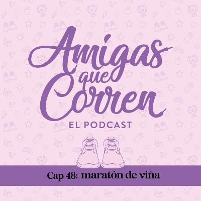 Maratón de Viña del mar 2024