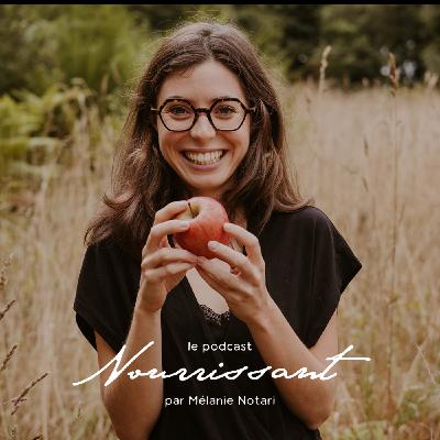 #104 Sexualité, désirer et se prioriser avec Camille Picazo