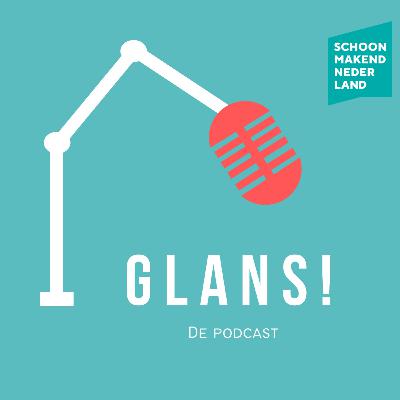 #18 | In gesprek met Rob Rommelse, directeur Schoonmakend Nederland #18 | In gesprek met Rob Rommelse, directeur Schoonmakend Nederland