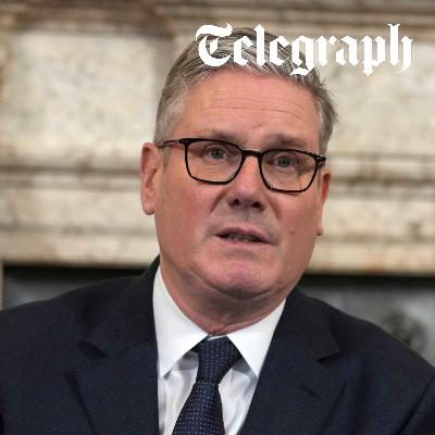 ‘Keir Starmer is a liar’: Voters speak out ahead of crucial by-election