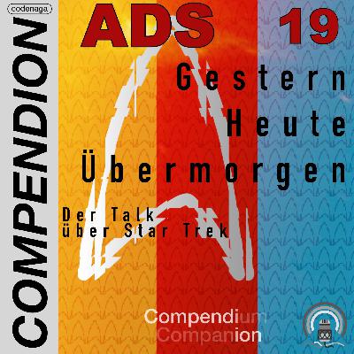 Auf den Schirm 19: Neuigkeiten November 2024