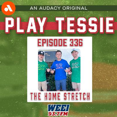 Episode 336 - Live from the Fort: Spring Training is Almost Over Episode 336 - Live from the Fort: Spring Training is Almost Over