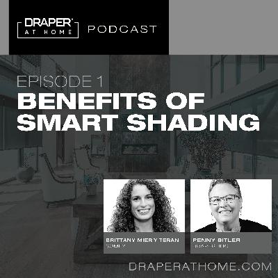 Revolutionizing Home Comfort: Smart Shading is at the Intersection of Design, Technology, and Wellness