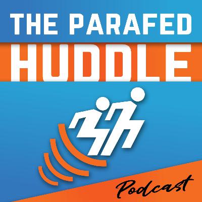 #19 Dan Buckingham (Paralympian and Attitude Acting CEO) #19 Dan Buckingham (Paralympian and Attitude Acting CEO)