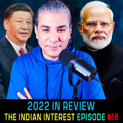 #IndianInterest 18: 2022 Year Review, 2023 Predictions/Speculation #IndianInterest 18: 2022 Year Review, 2023 Predictions/Speculation