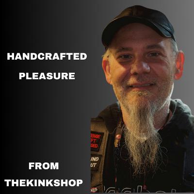 Handcrafted Pleasure - The Kink Shop