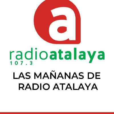 Las Mañanas de Radio Atalaya (03/11/2025) Las Mañanas de Radio Atalaya (03/11/2025)