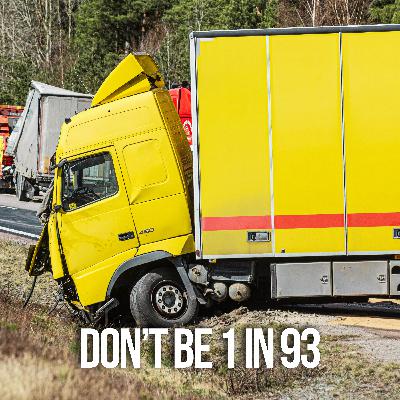Don’t Be 1 in 93